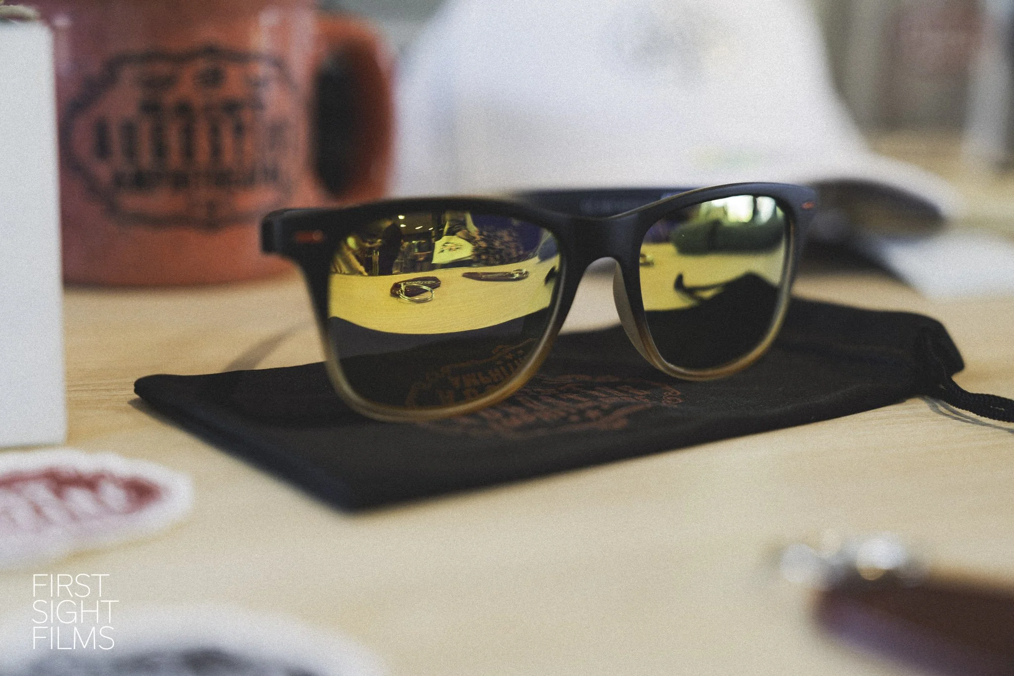 St. Augustine Amphitheatre ribbon cutting ceremony photography