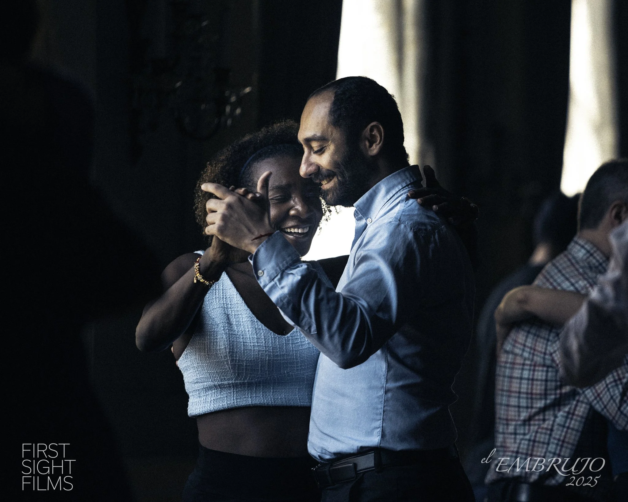 Flamenco dancer photography at El Embrujo St. Augustine