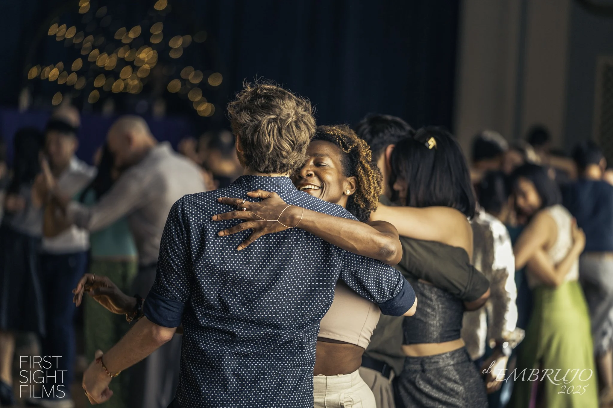 El Embrujo flamenco performance photography St. Augustine