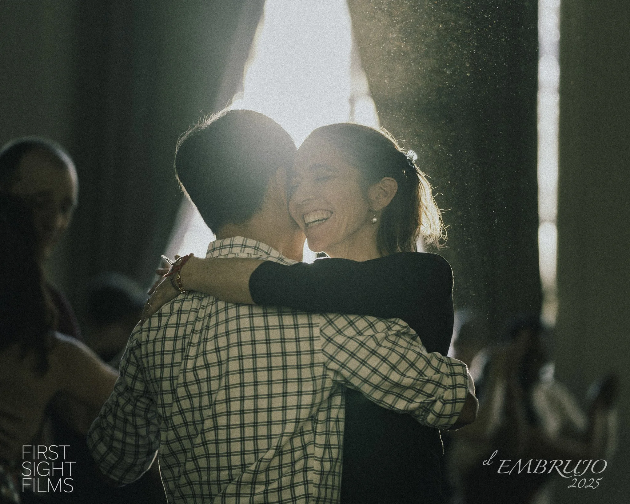 El Embrujo dance performance photography