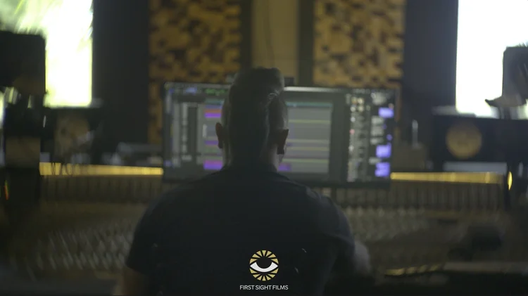 Fish Tank Studios promotional video St. Augustine