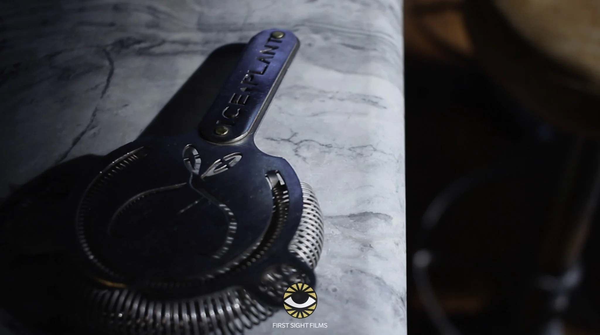 Ice Plant Bar brand video production St. Augustine