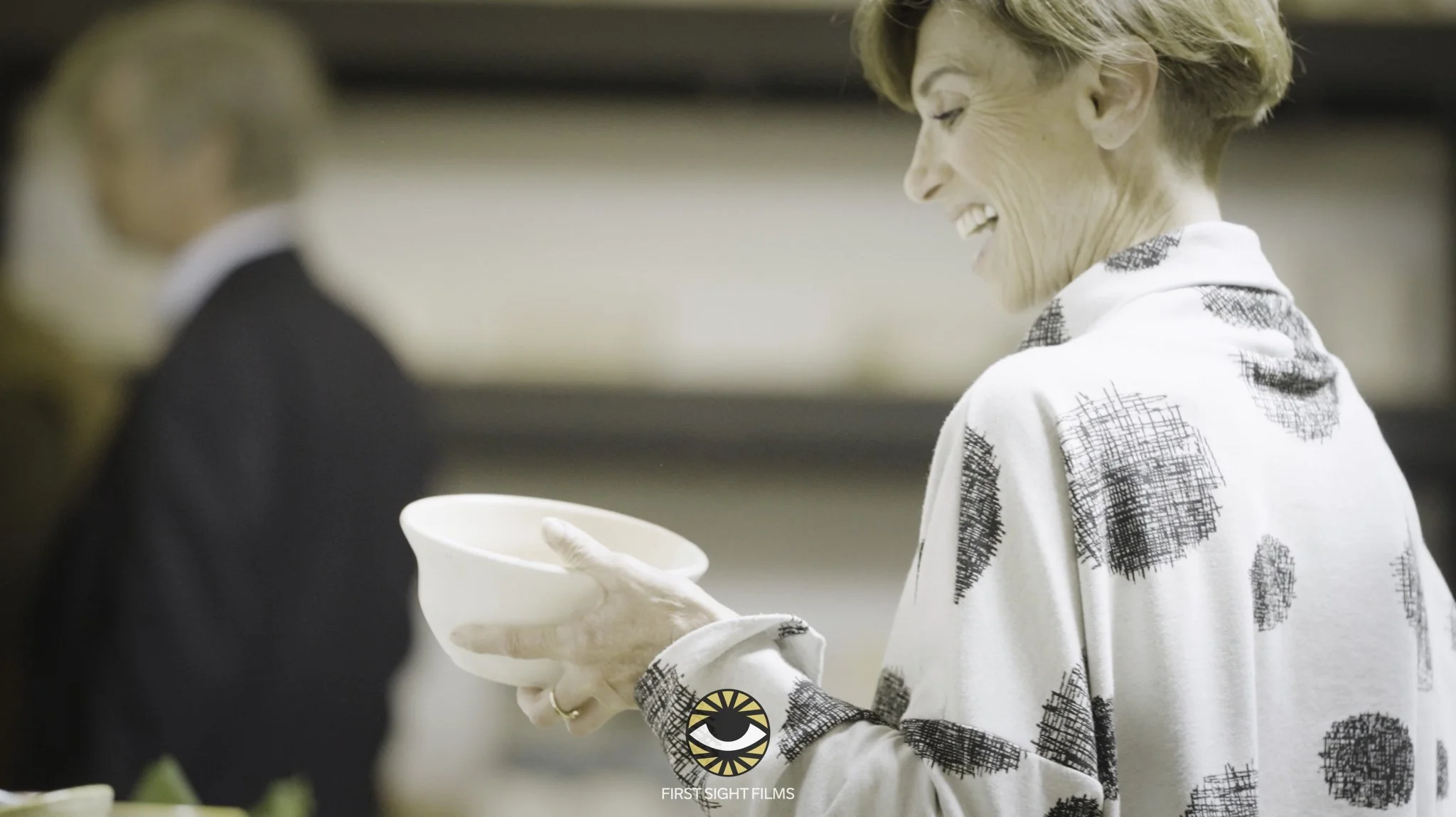 Empty Bowls charity event photography St. Augustine