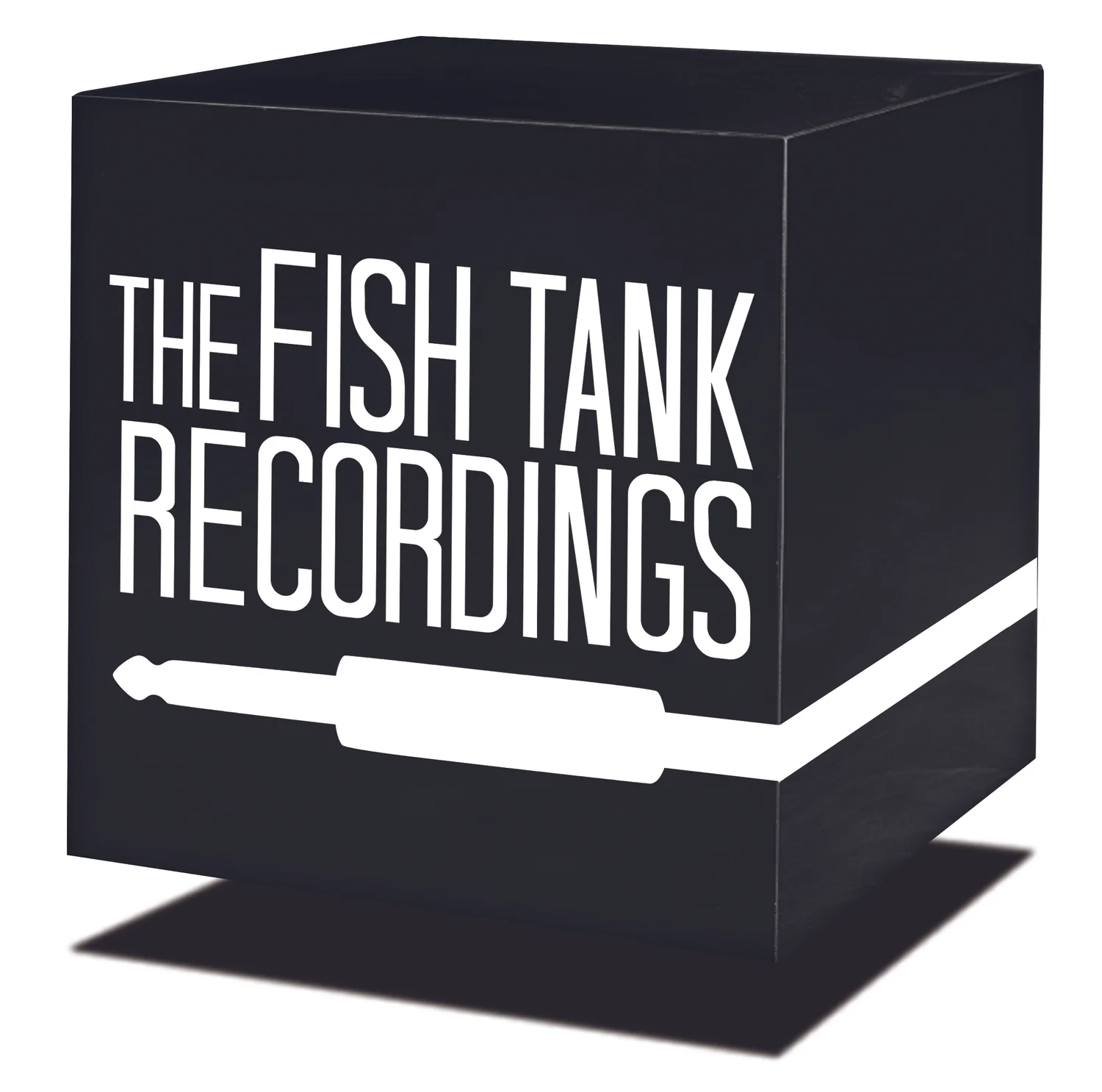Fish Tank Recording Studio