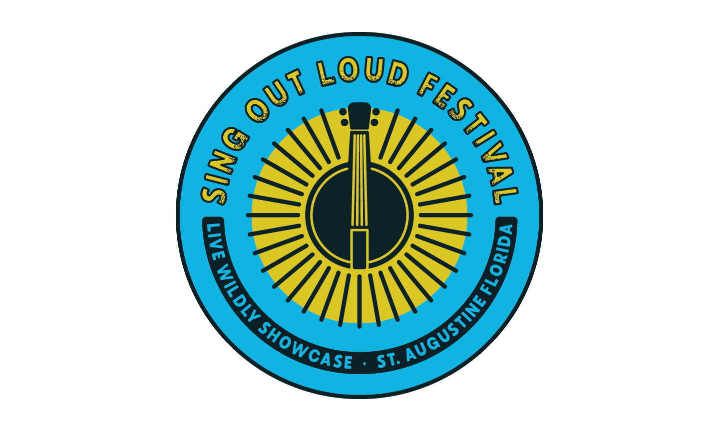 Sing Out Loud Music Festival