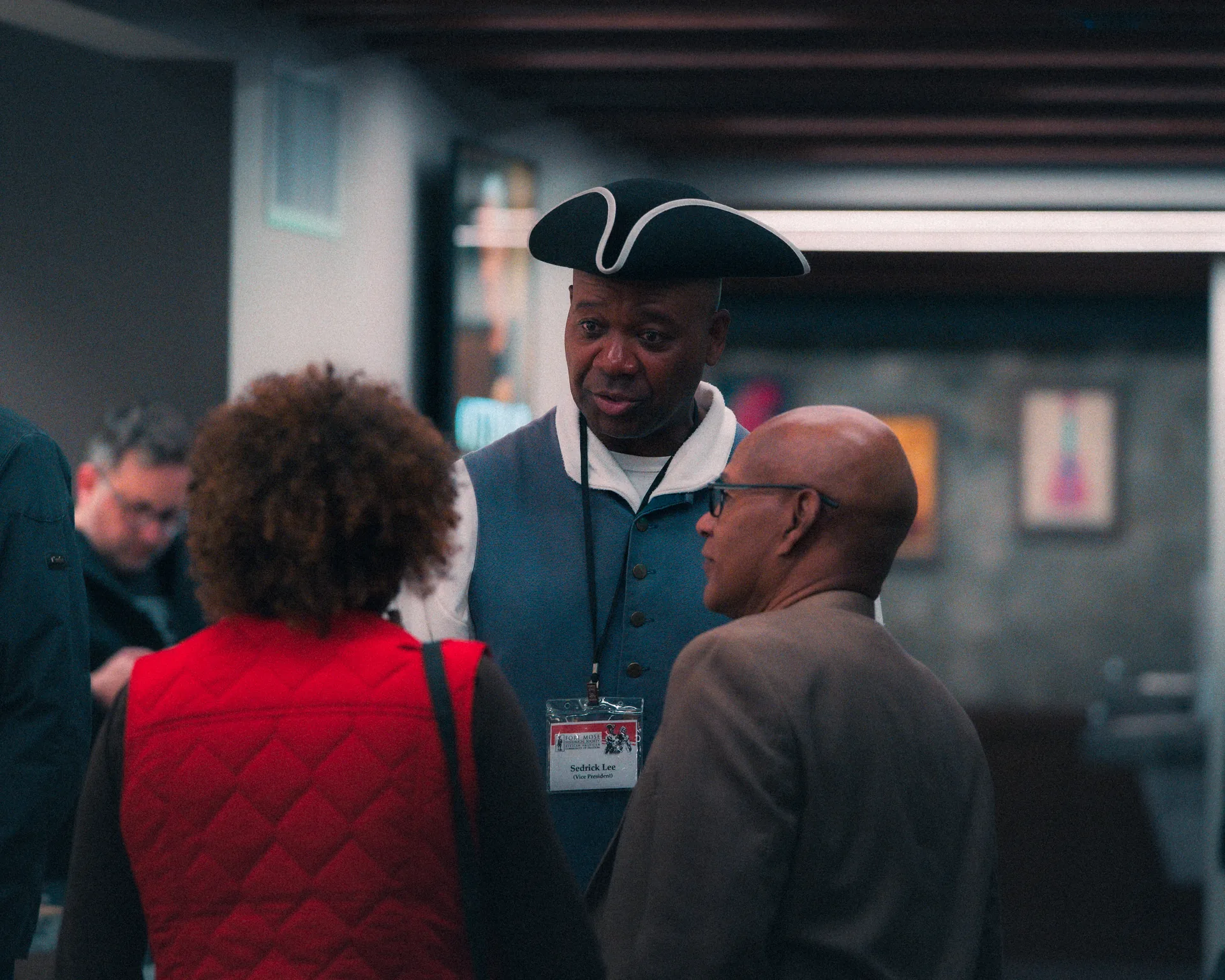 Fort Mose Jazz and Blues Festival, St. Augustine video production